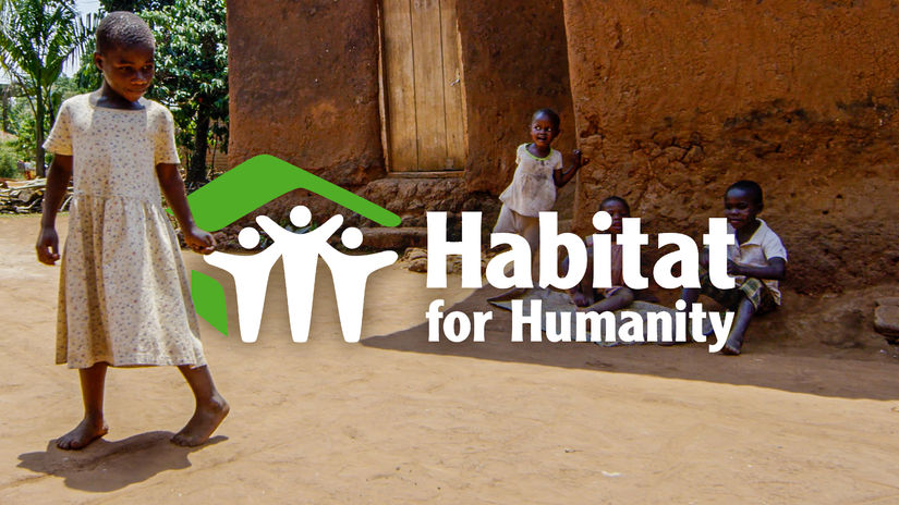 Habitat For Humanity